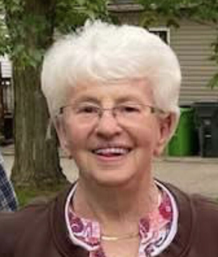 Sandra Kittell Reiss Profile Photo