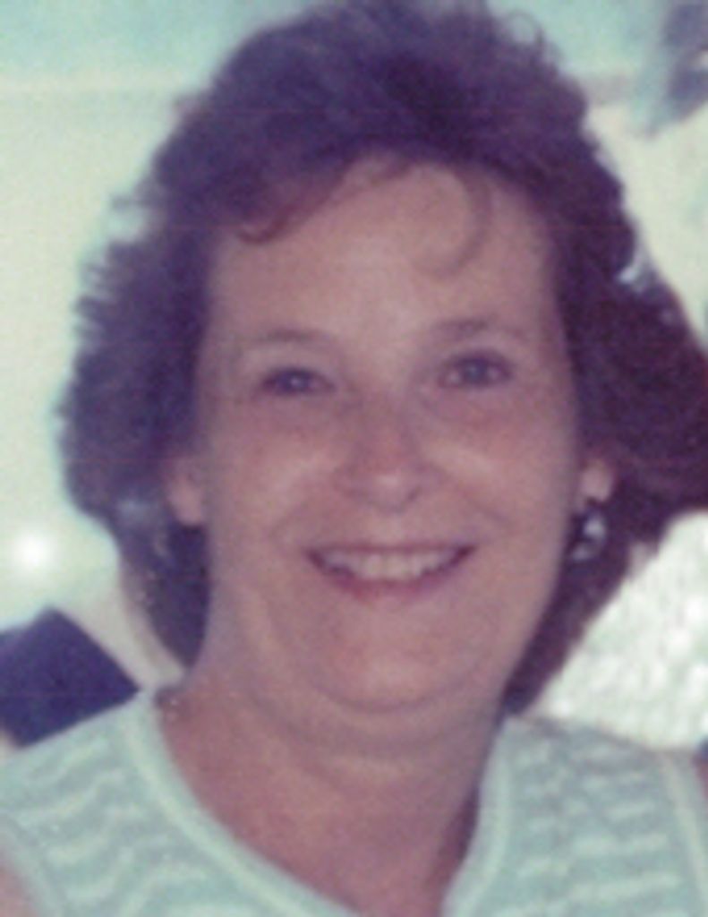 Kathryn Bernice Reno