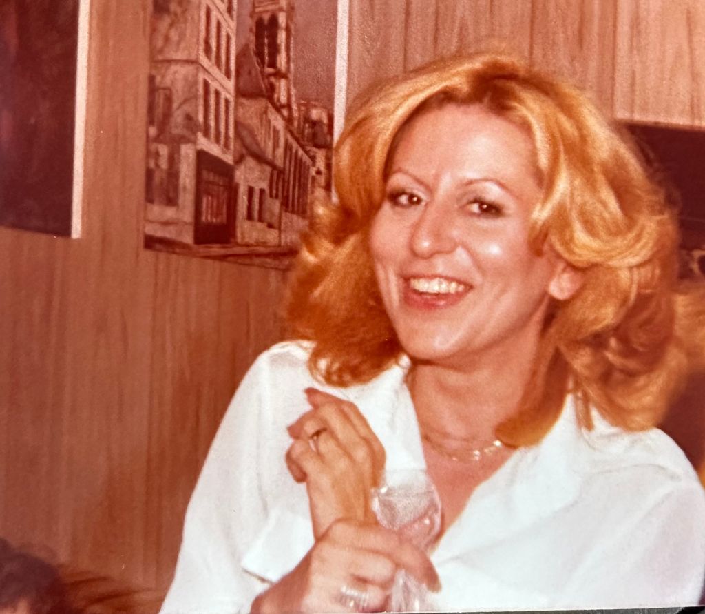 Elisa Marina Rodriguez Profile Photo