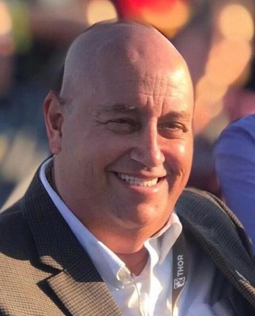David James Whitehead Profile Photo
