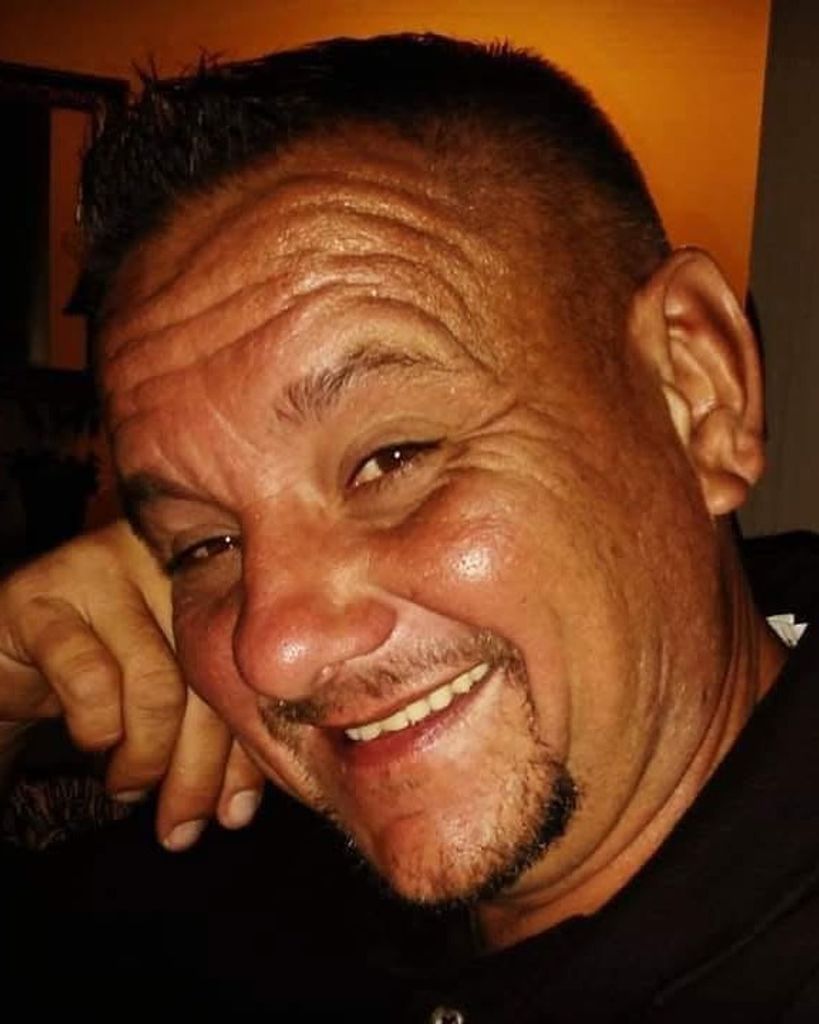 Michael William Tolbert Profile Photo