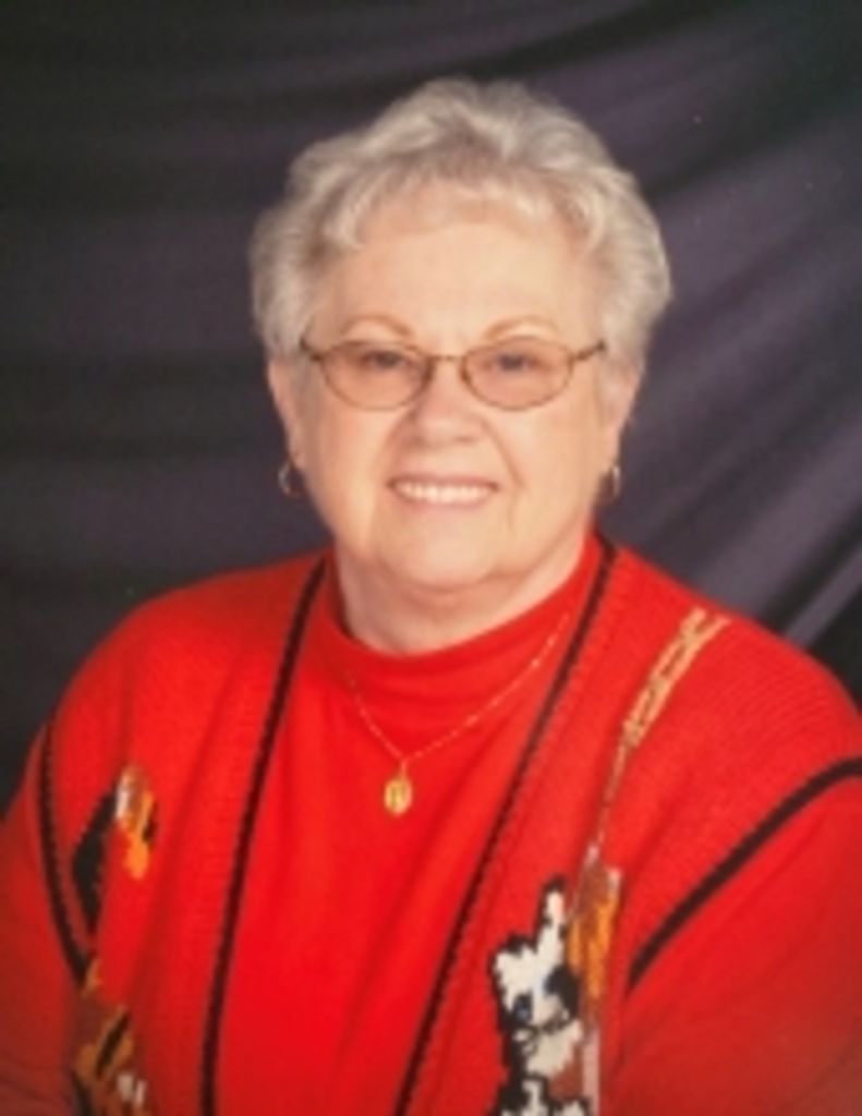 Janet K Highfill Courtesy Notice Profile Photo