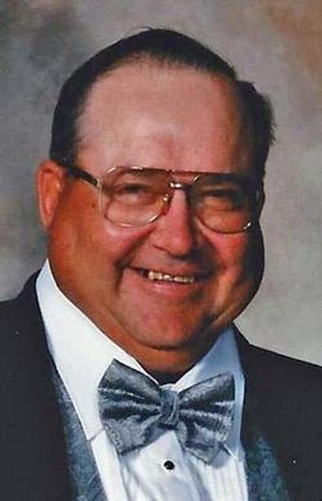 William Much Profile Photo