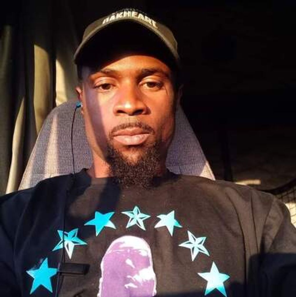 Jarrell Thaddeus Mccray