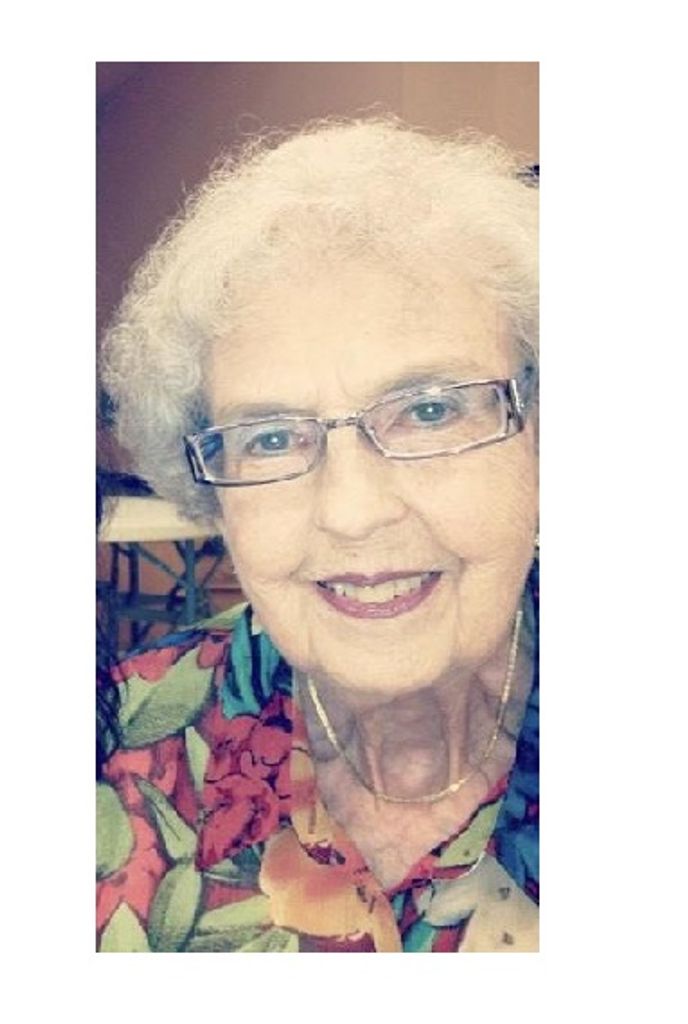 Madeline M. Hess Profile Photo