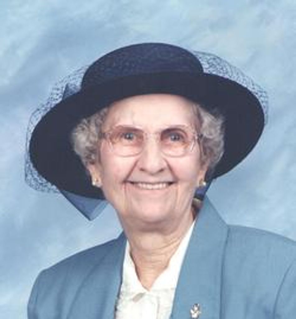 Agnes F. Brasseaux Profile Photo
