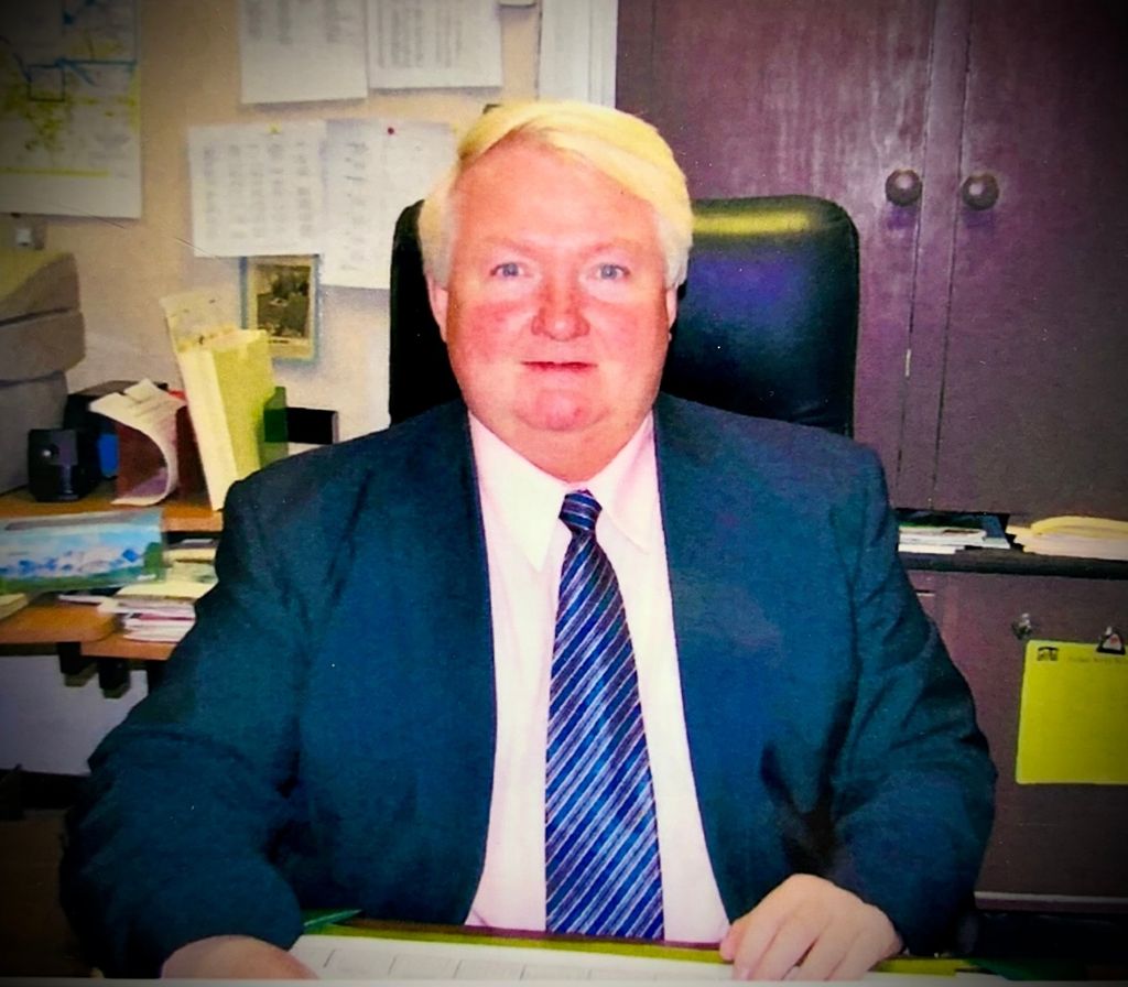 Scott Snedden Profile Photo