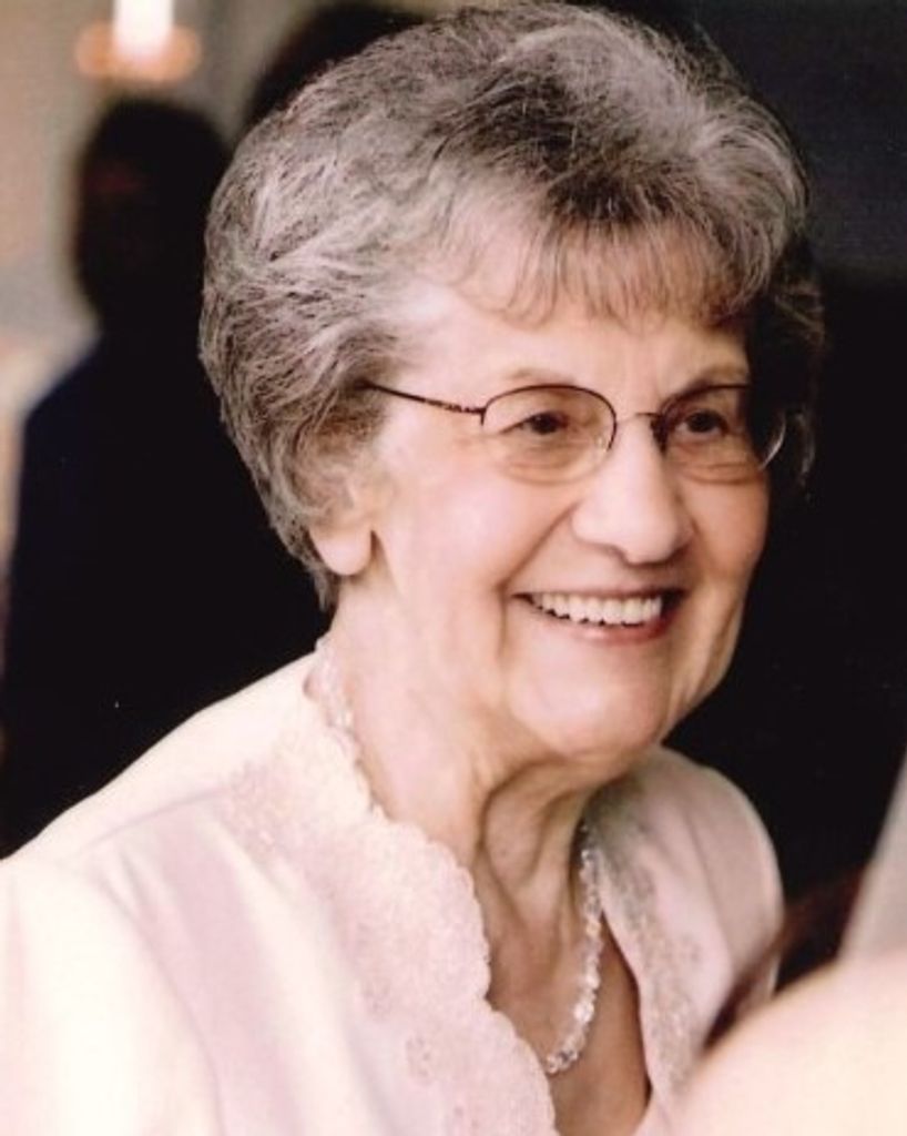 Lucille Mildred "Dollie" Hinz Profile Photo