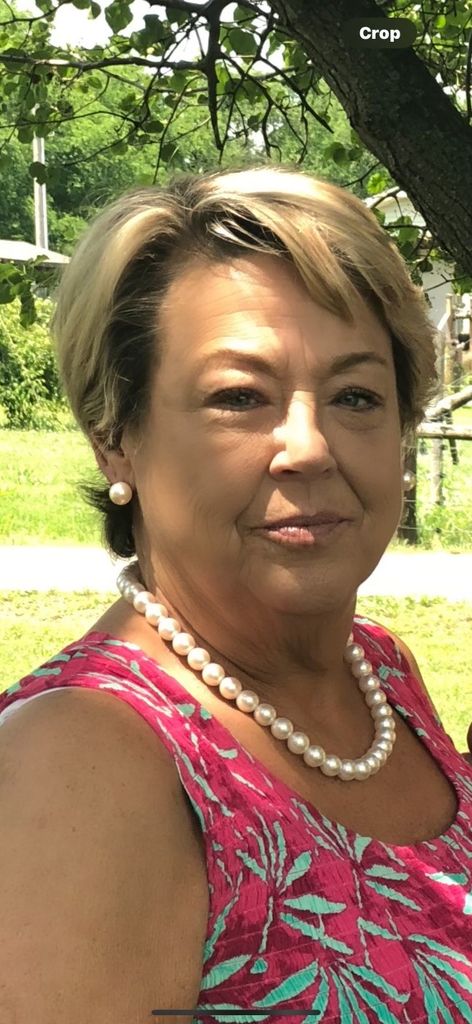 Cynthia Gale Ballou