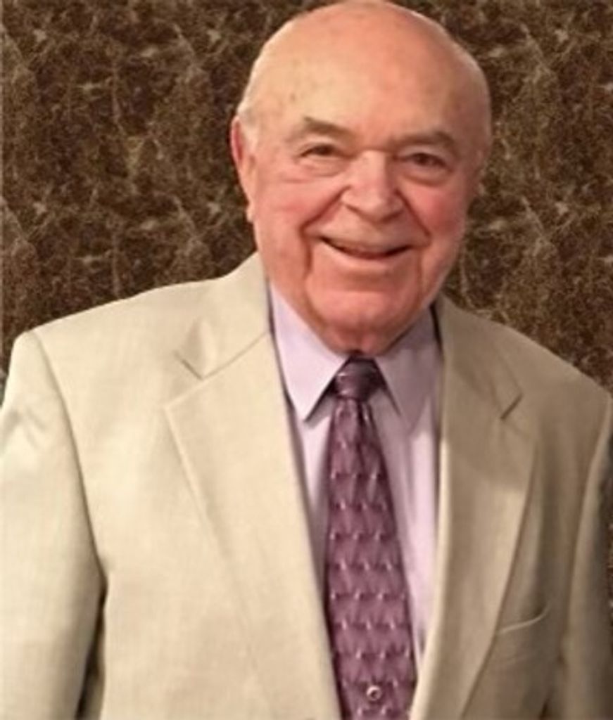 Alphonse C. Edmundowicz Profile Photo