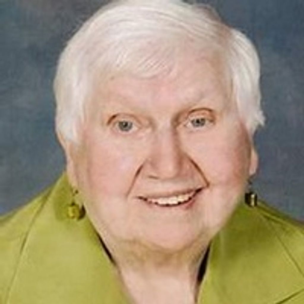 Joanne Ruth Webb Profile Photo