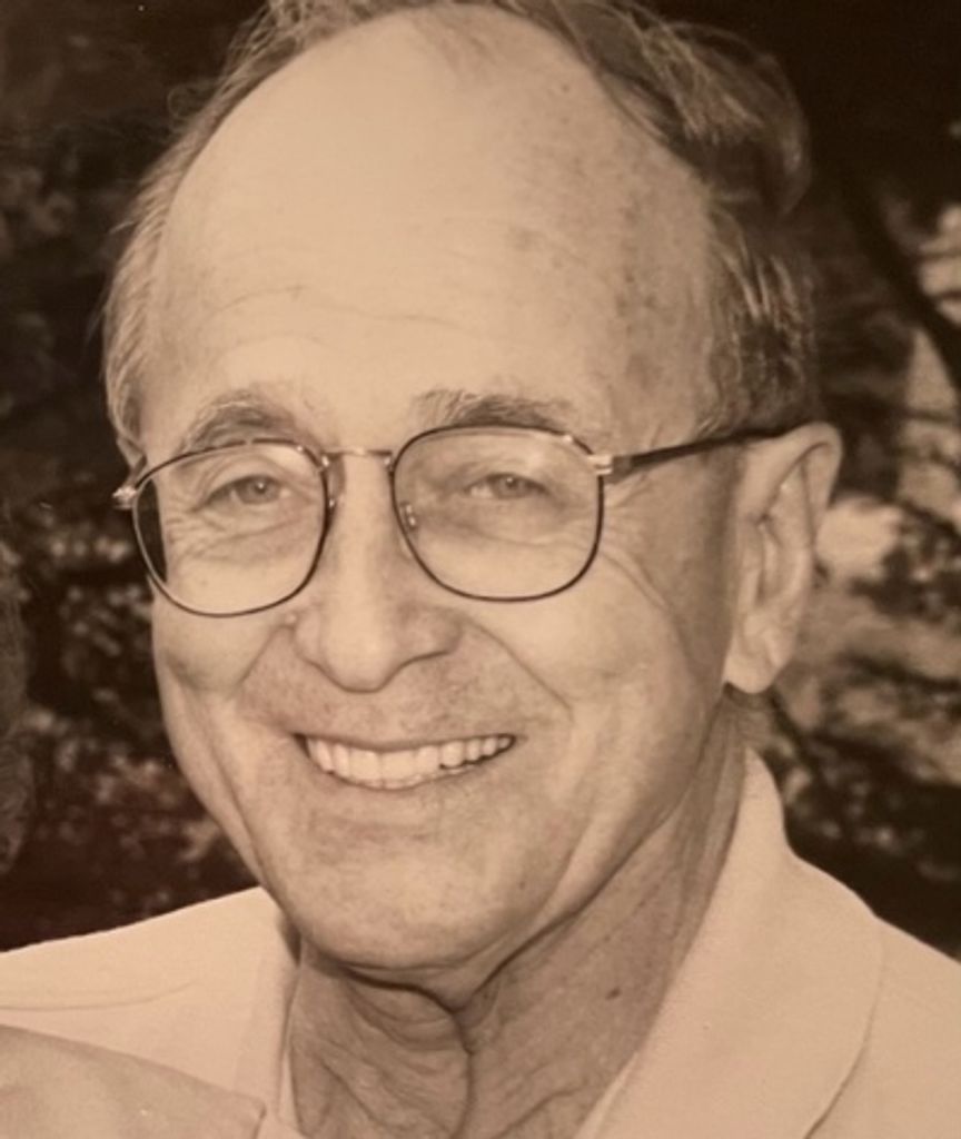 Robert W. Arthur Profile Photo