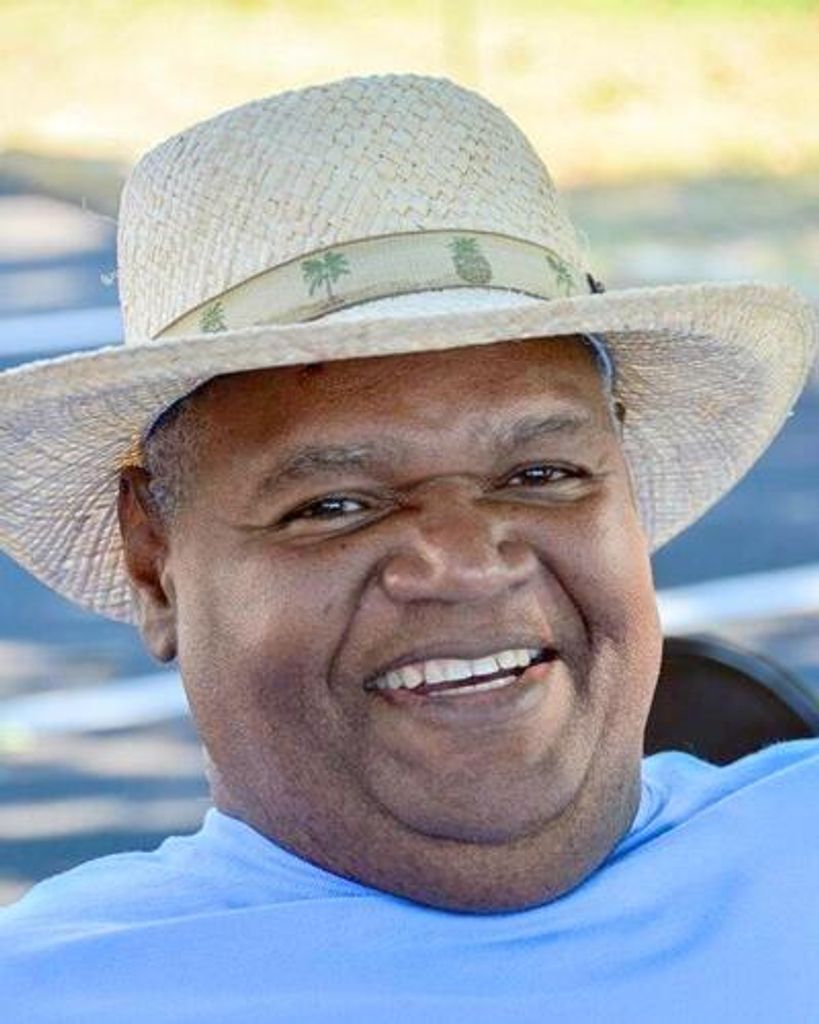 Reverend Joe W. Beal