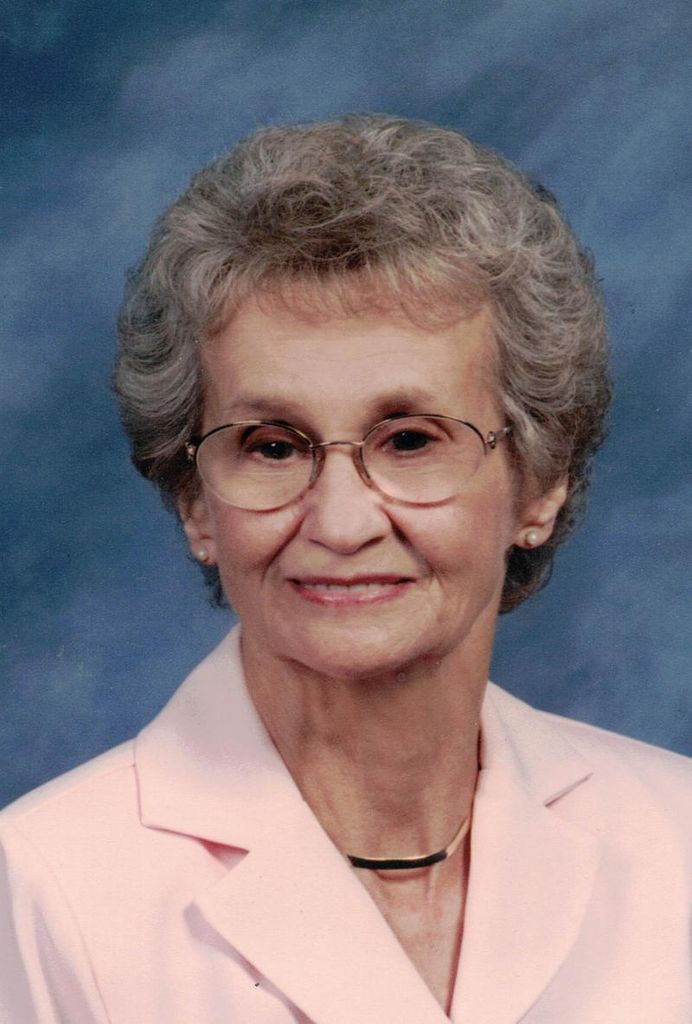 Lois M. Holdread