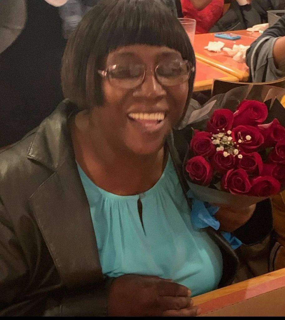 Geneva "Cindy" Marshall Profile Photo