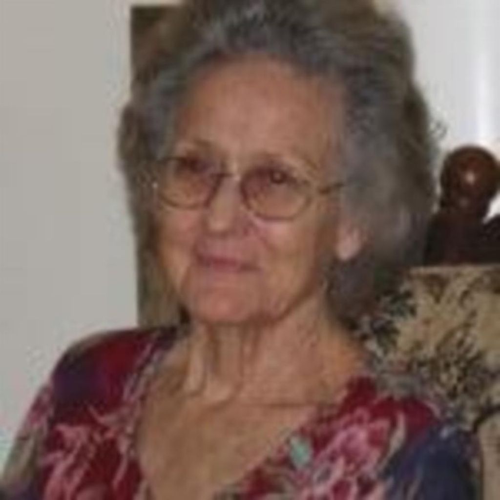Dorothy Lanier Holton