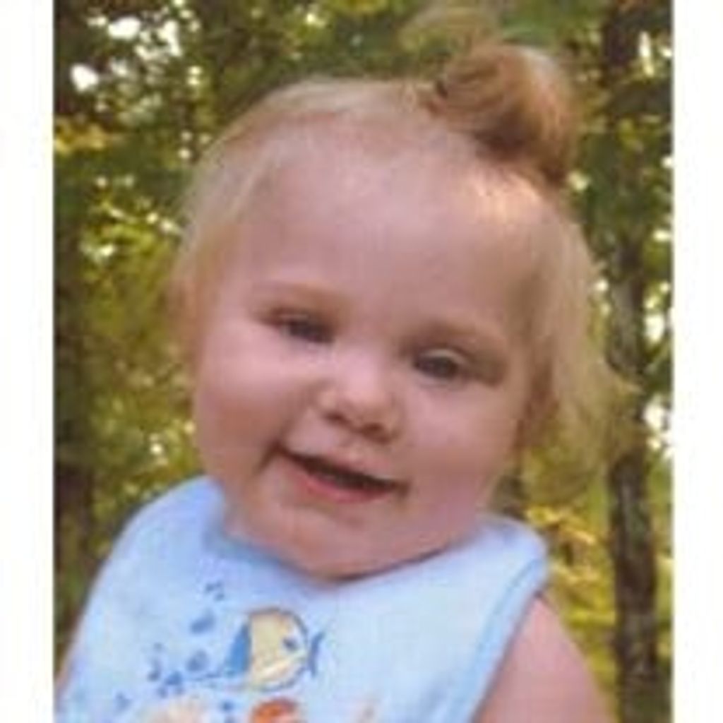 Mary Kathryn "Katy Bug" Church