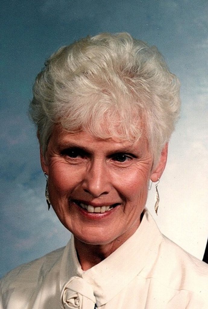 Ursula "Dolly" Classon Profile Photo