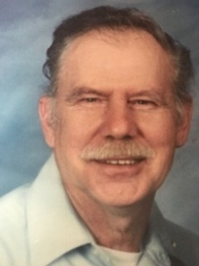 Clifford D. Wolf I