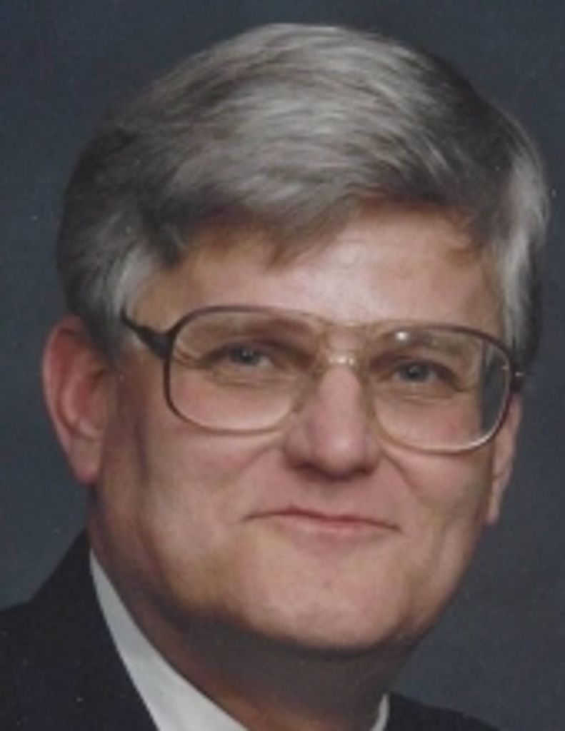 Charles Hayden Beard