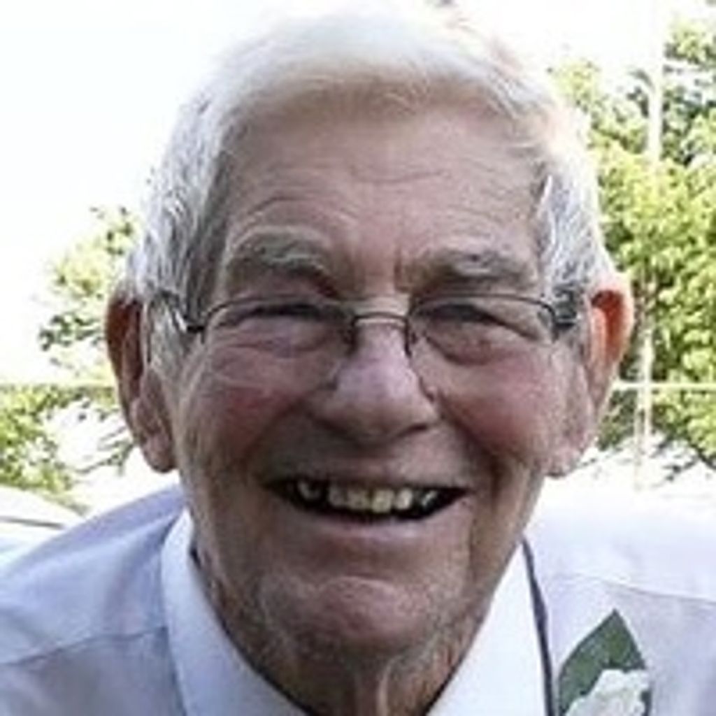 Leonard E. Frerking