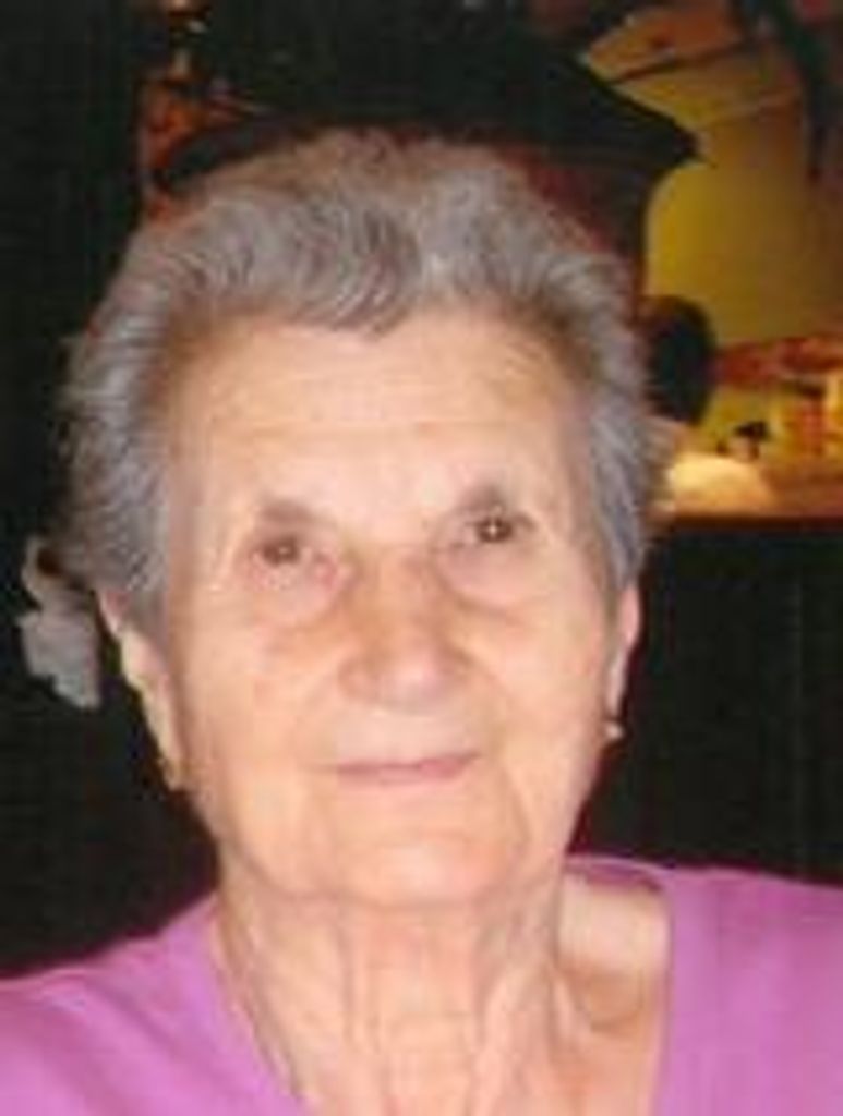 Isabella Catino