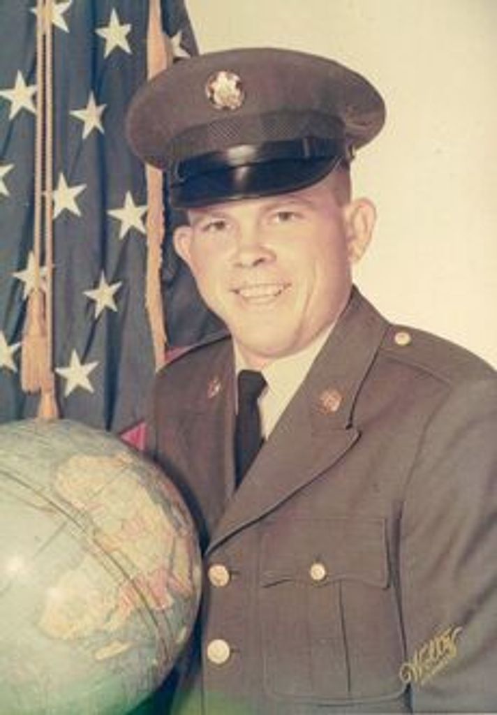 Robert D. Clark Profile Photo