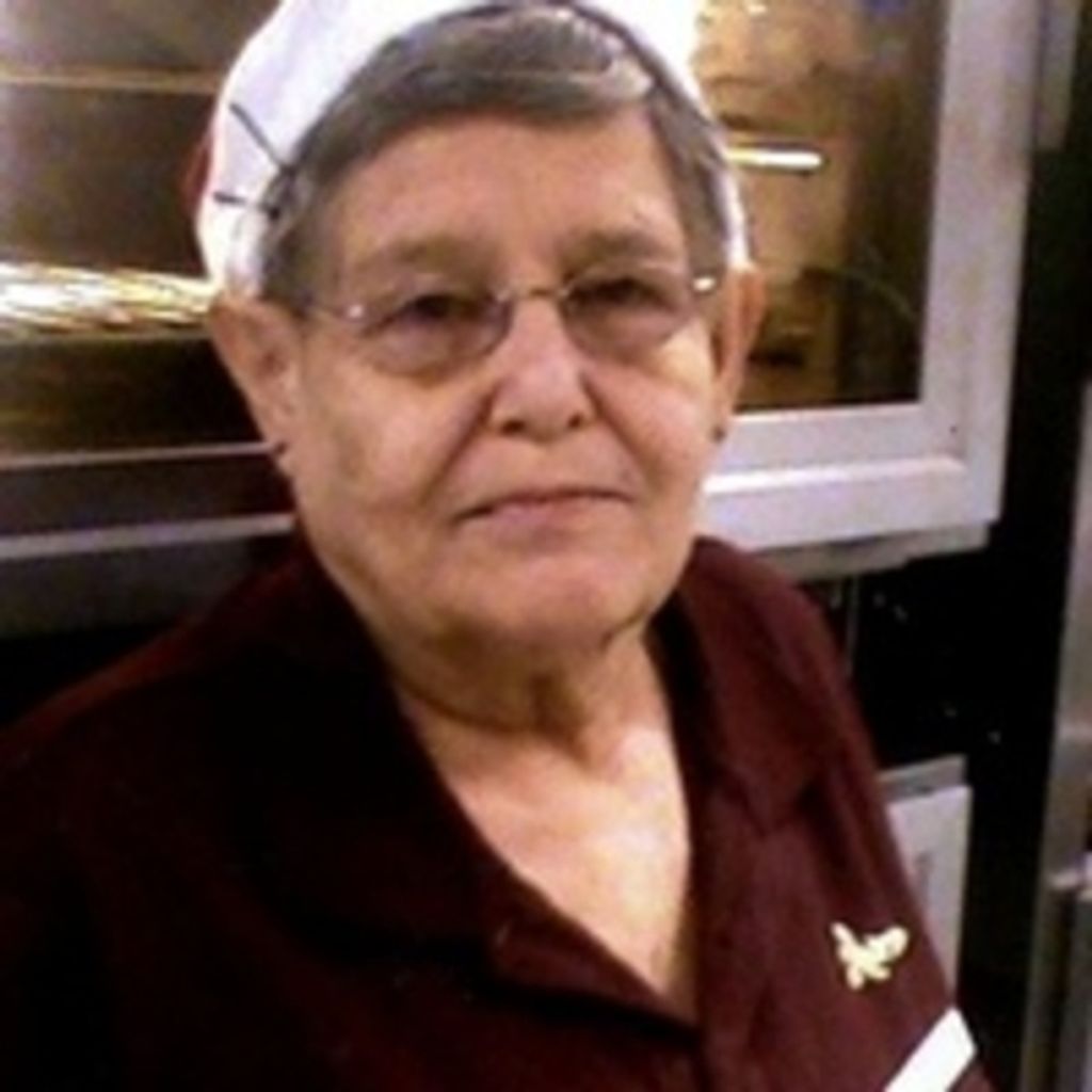 Betty J. Murphy Profile Photo