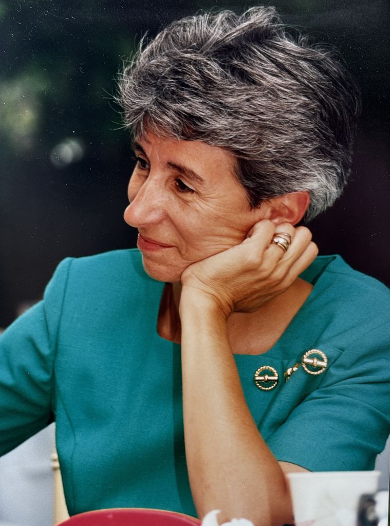 Irene Mae Frechette Profile Photo