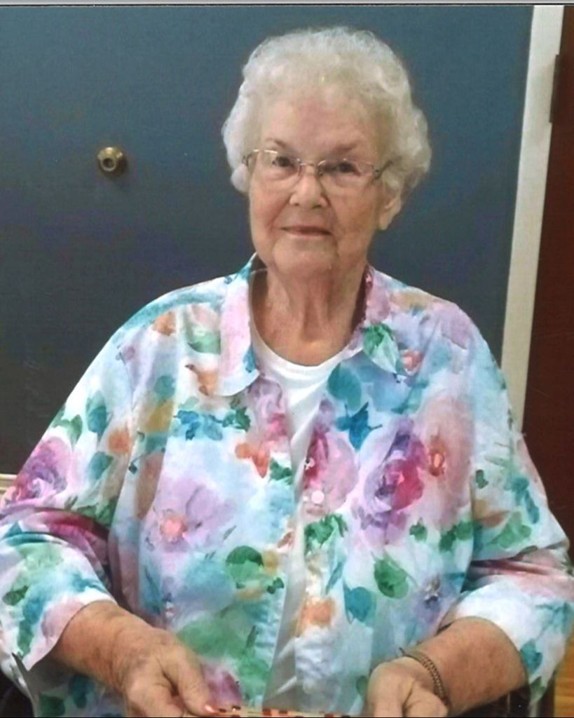 Marian "Toots" Holder Profile Photo