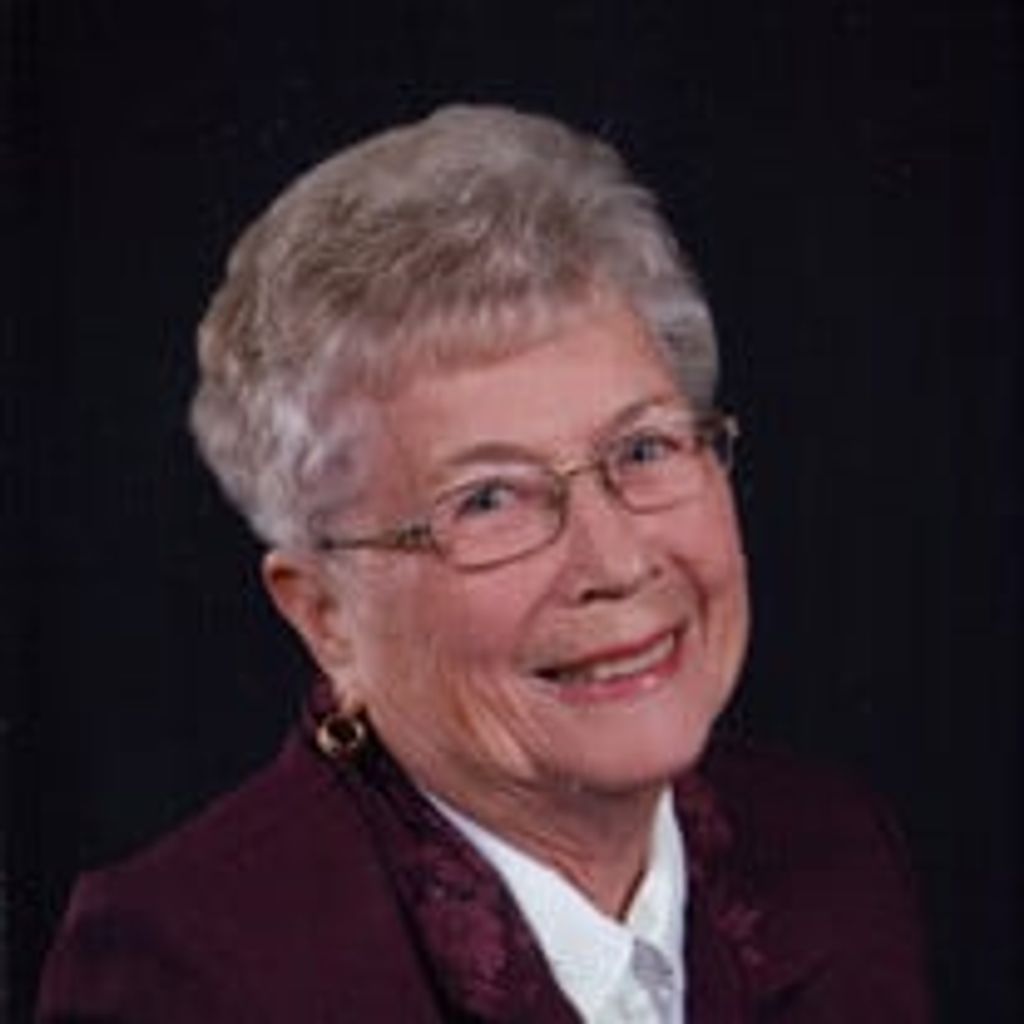 Hazel Benn Miller