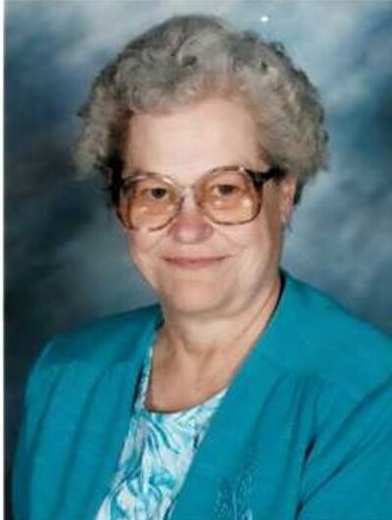 Norma Lee Thomas Profile Photo