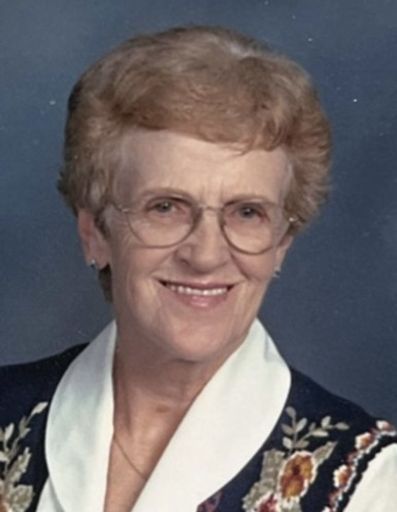 L. Margaret (Steckley)  Eyer Profile Photo