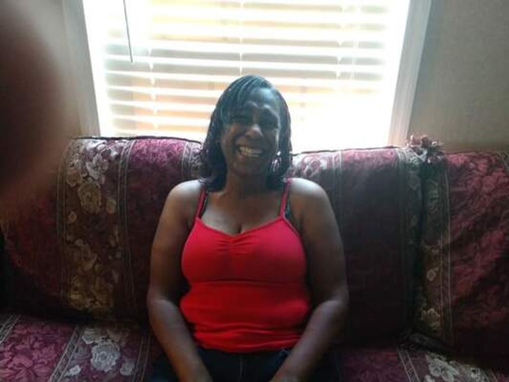 Stephanie Renee Mcknight-Whitted Profile Photo