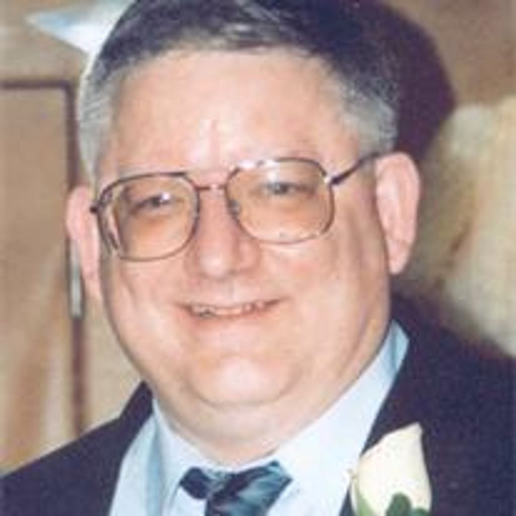 Keith Parker