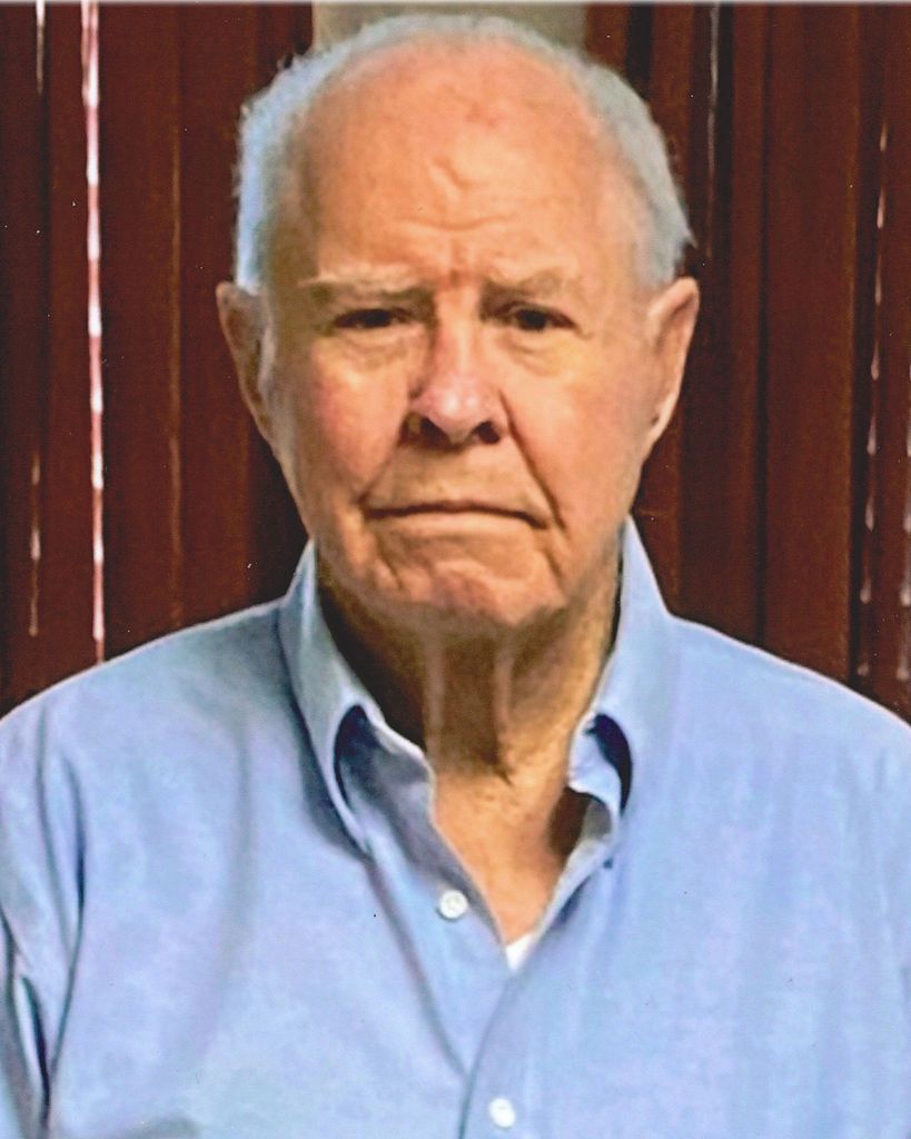 Wayne Allen Hendon