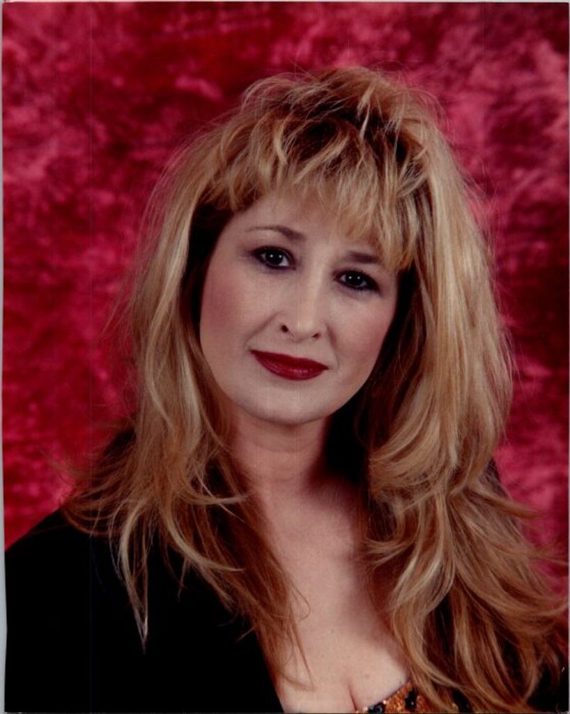 Debi Wolfe Profile Photo
