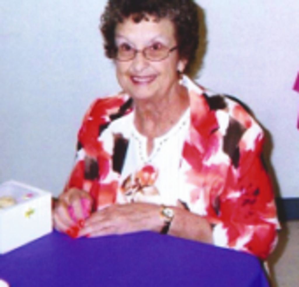 Deanna Kay Demoss