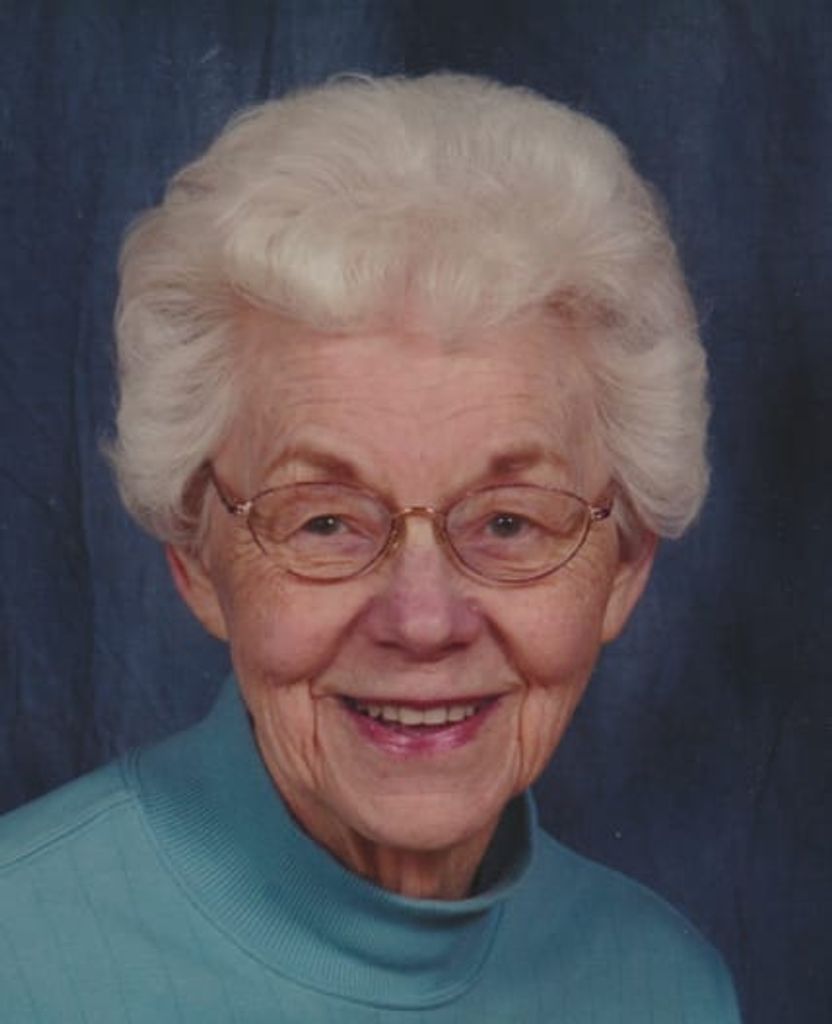 Doris E. Rehfeldt