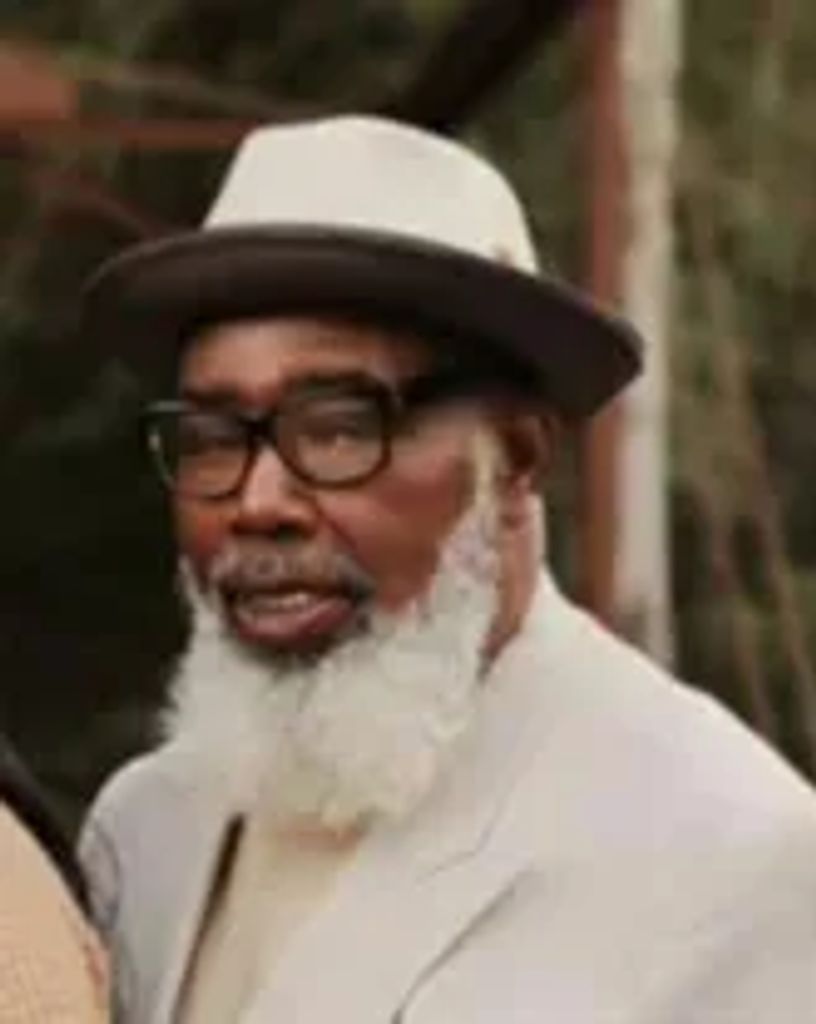 Lawrence "Texas Tom" Merriweather Profile Photo