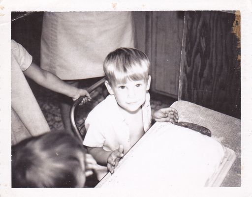 Myron Lee Johnson photo gallery thumbnail 54 of 151