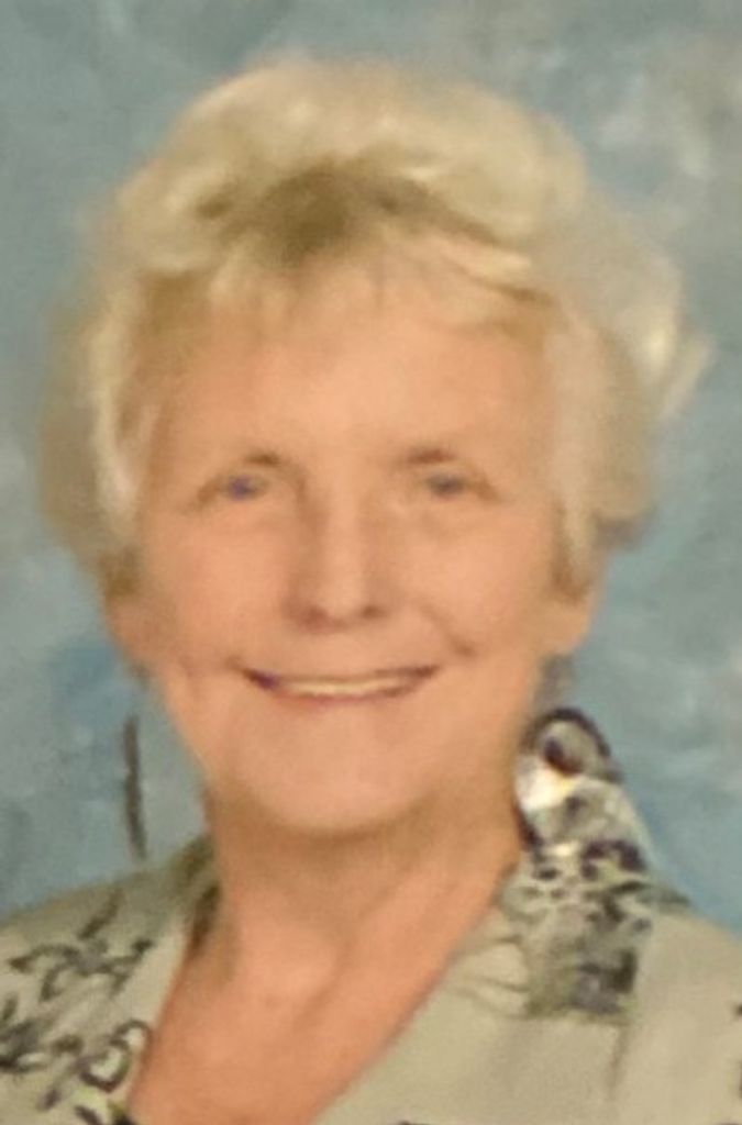 Marilyn Lucille Roberts Profile Photo