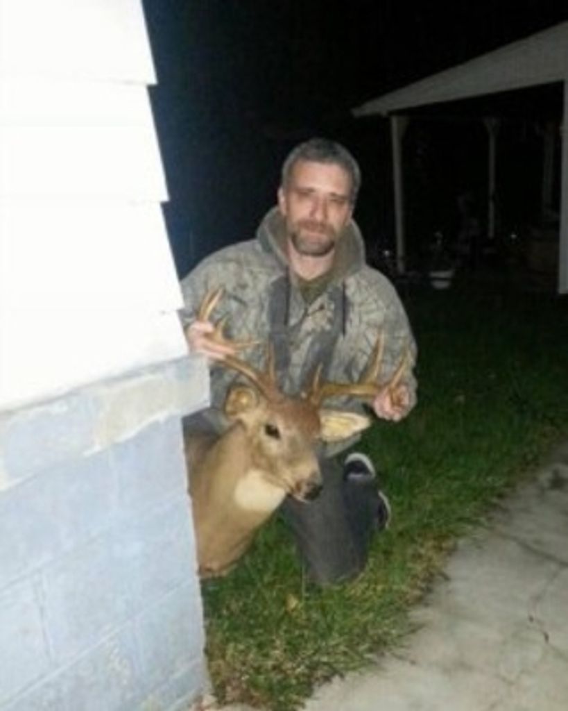 Derick Shawn Mazzone Profile Photo