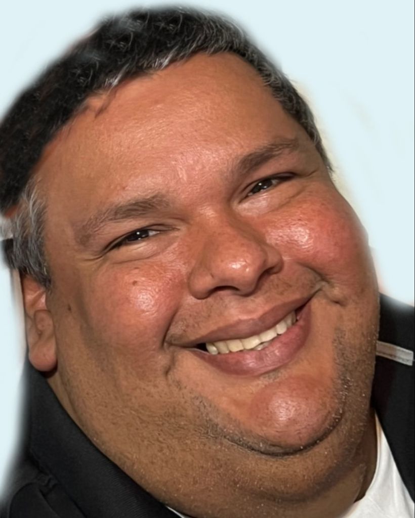 Abelardo Santillana Rodriguez