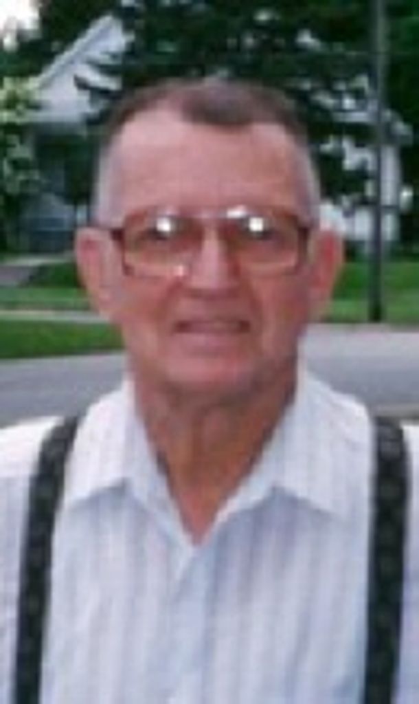 Ralph  F. Ault