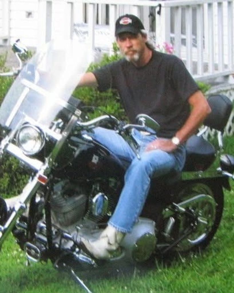 Ronald  "Donkey" William Nolen Profile Photo