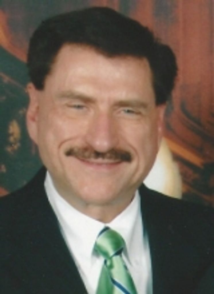 Stephen Paul Czarnecki