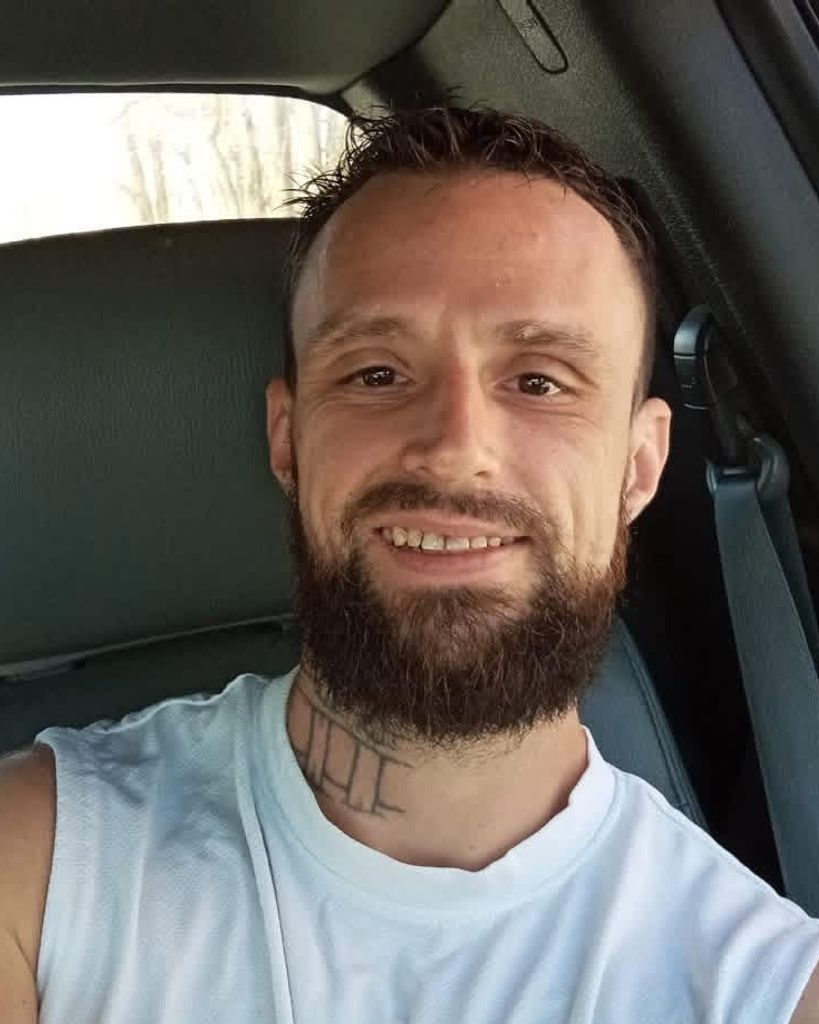 Stephen Andrew Flynn Profile Photo