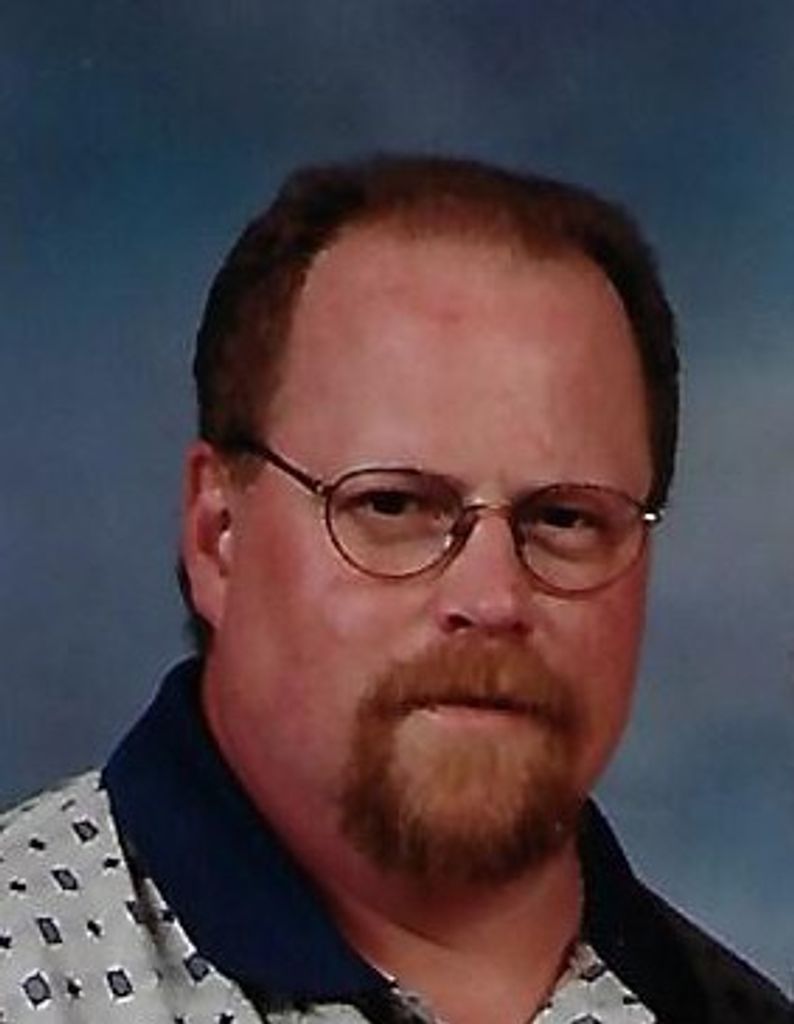 David Alan Addington