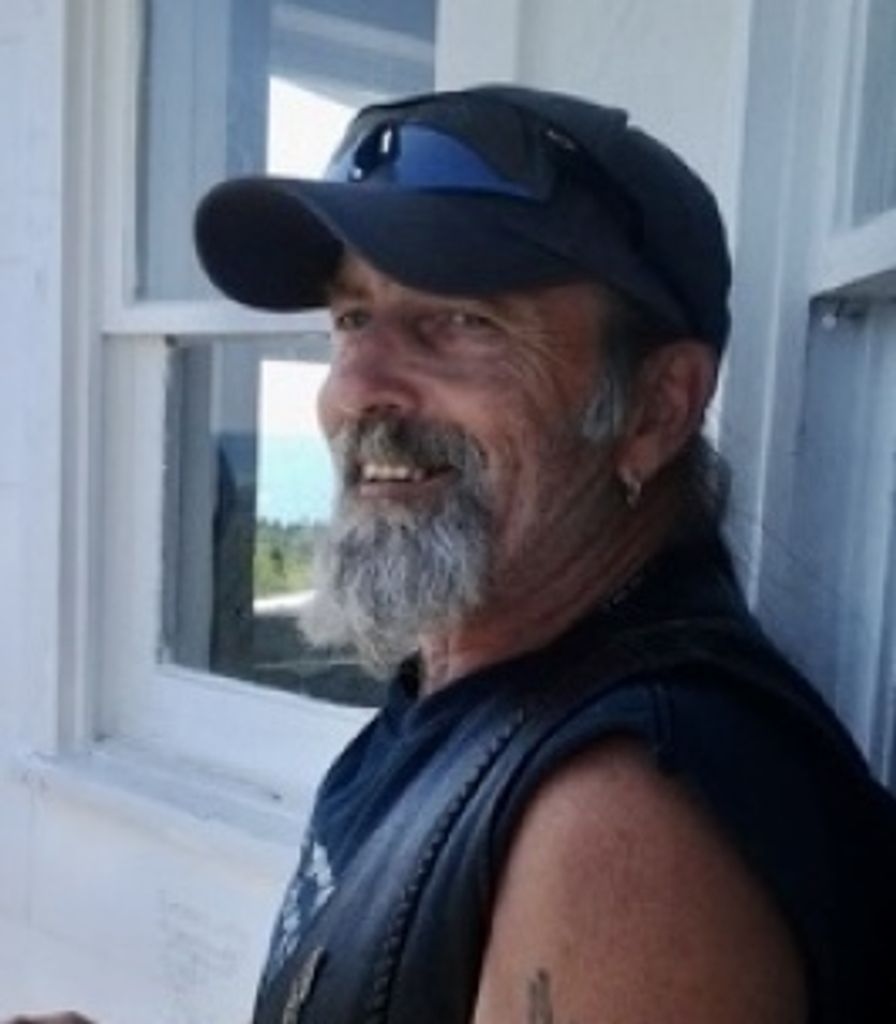 Steven Halcome Profile Photo